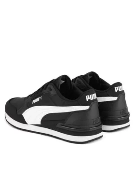 Sneakersy Puma ST RUNNER V4 NL černá