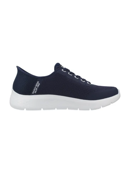 Pantofi Skechers albastru