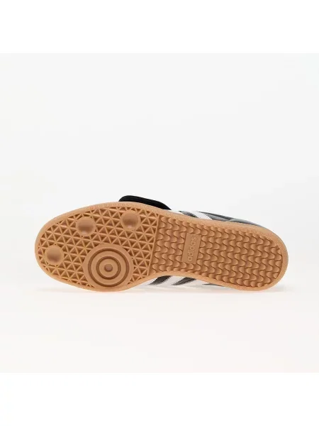 Маратонки Adidas Originals черно