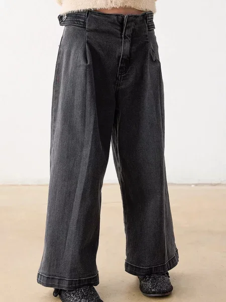 Mayoral джинси wide leg дитячі