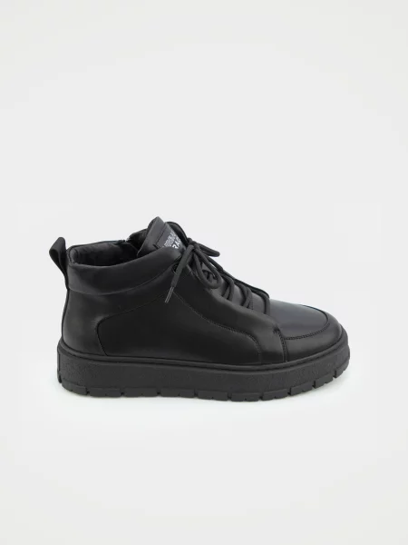 Ботинки Urban Trace черные
