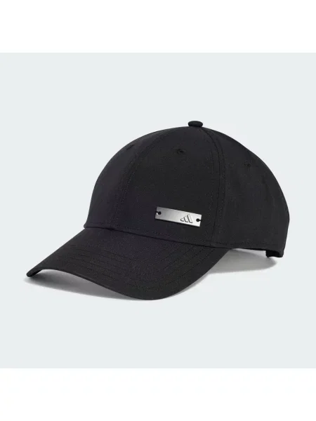 ADIDAS PERFORMANCE Sportovní kšiltovka Essentials' černá