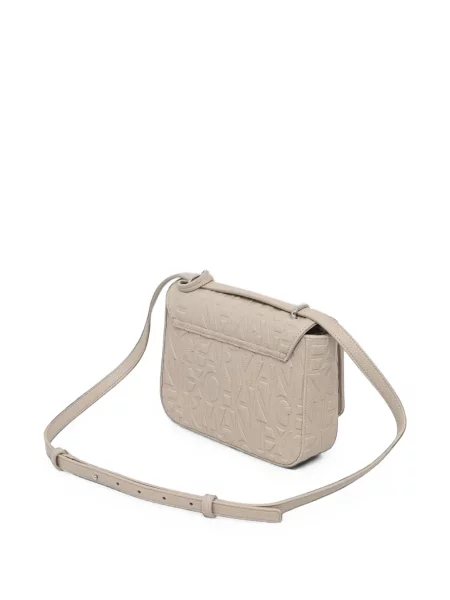 Body Armani Exchange cu autograf