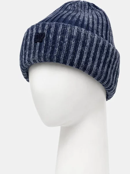 Трикотажная шапка Daily Paper