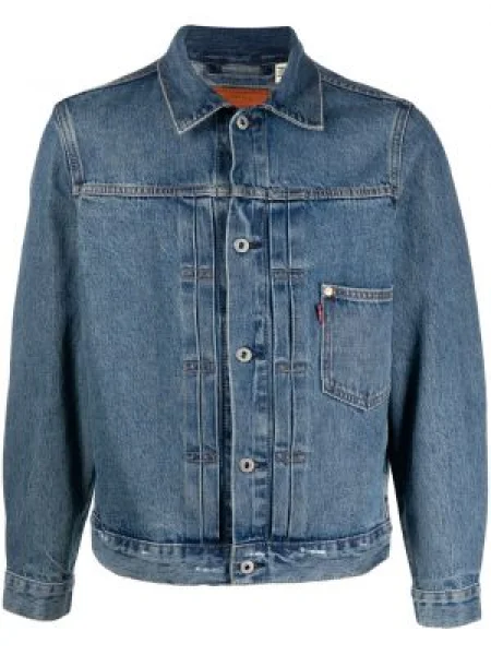 Geacă Levi's® albastru