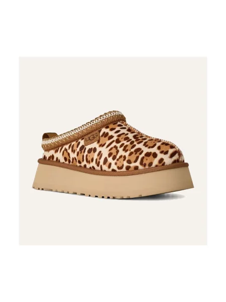 Pantofi Ugg maro