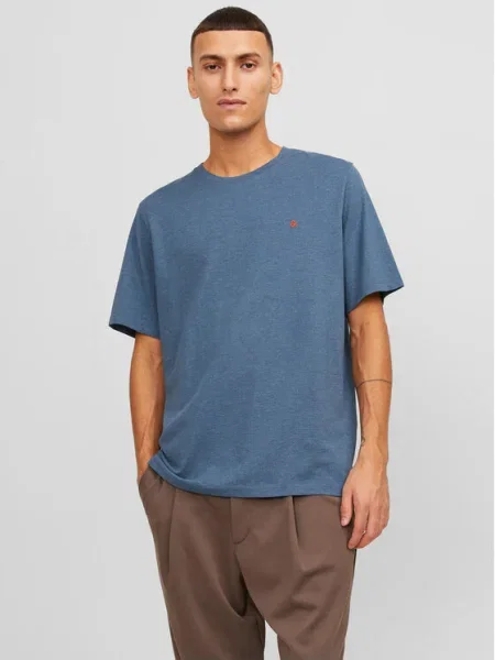 Jack&Jones Póló Paulos kék