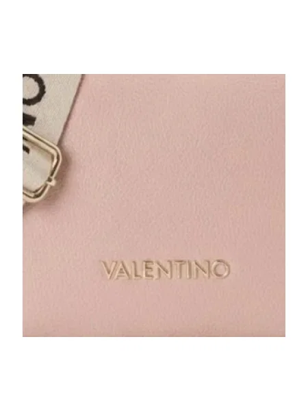 Kabelka Valentino Bags ružová