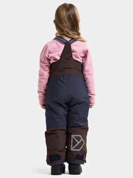 Didriksons sí gyerek nadrág IDRE KIDS PANTS 7 barna