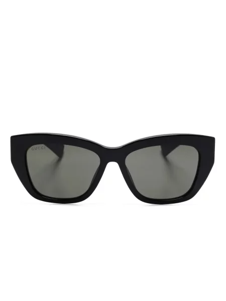 Ochelari de soare Gucci Eyewear negru