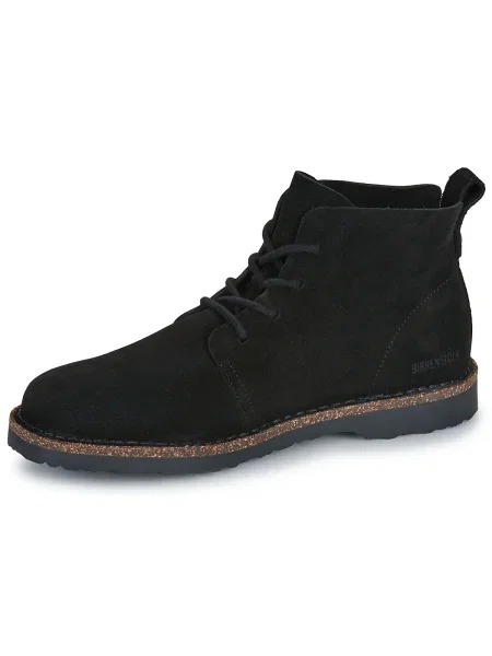 Tenisky Birkenstock hnedá
