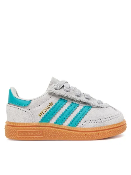Adidas Superge Handball Spezial siva