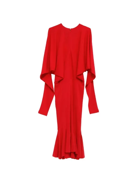 Rochie Jacquemus roșu