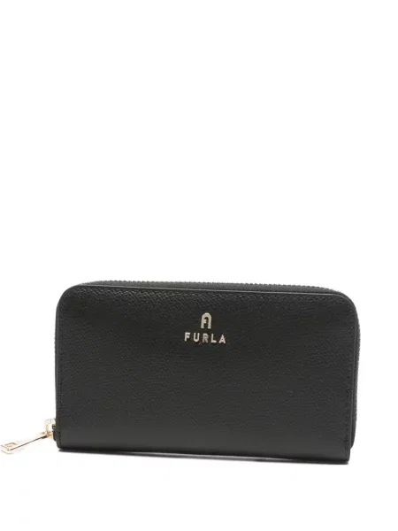 Peněženka Furla černá