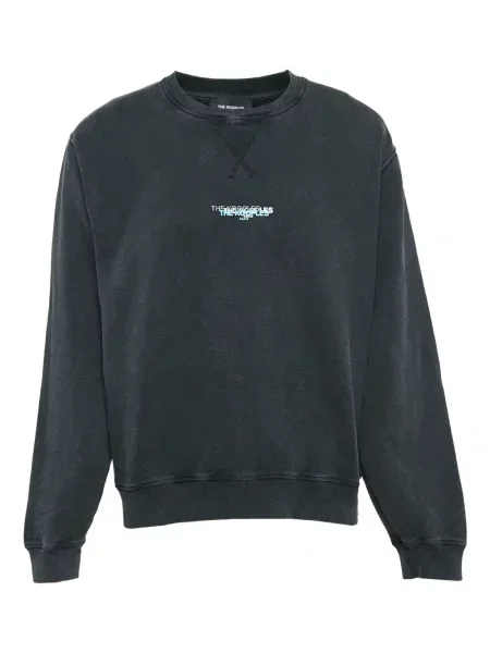 Pulover The Kooples gri