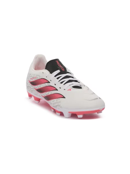 Pantofi Adidas alb