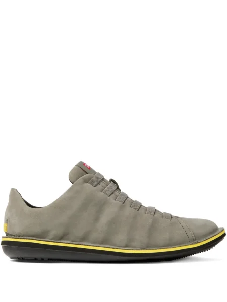 Sneakerși Camper gri