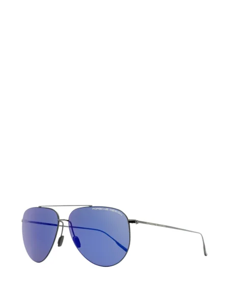 Ochelari de soare Porsche Design gri