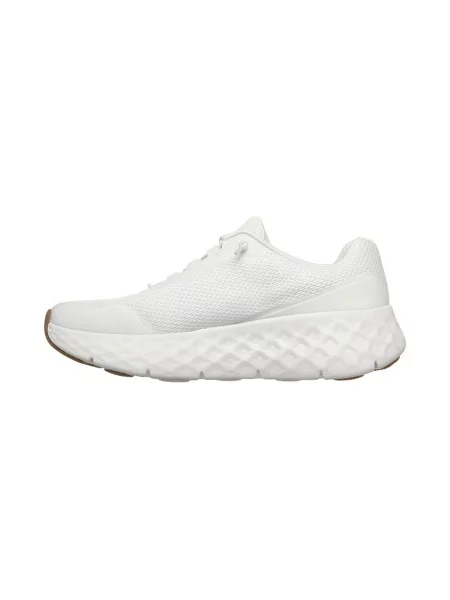 Pantofi Skechers alb