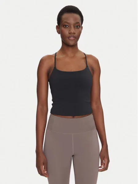 Top Girlfriend Collective črna