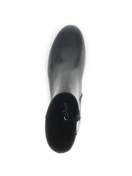 Pantofi Gabor negru