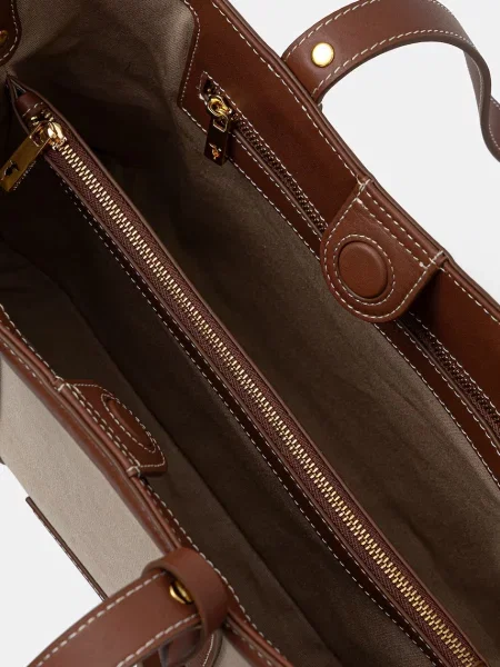 Сумка шоппер Trussardi