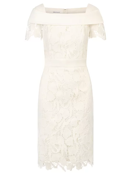 Kostiumas vakarinė suknelė Kraimod balta