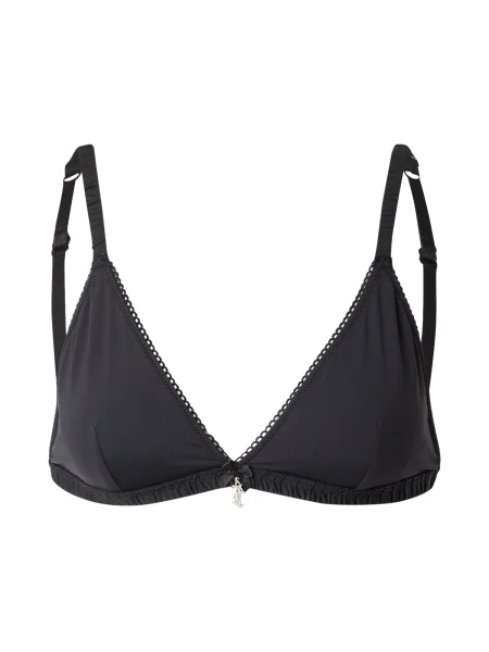 Juicy Couture Sutien TAMMY negru