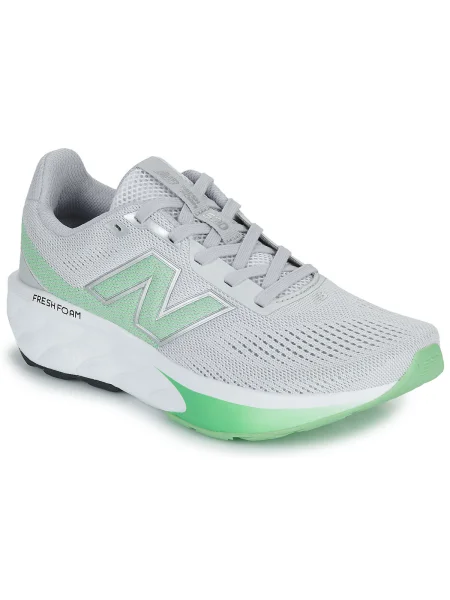 Pantofi New Balance gri