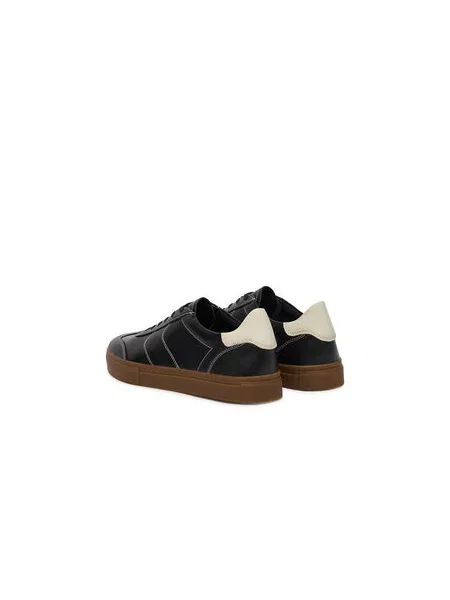 Vagabond Shoemakers CODY usnjene superge črna