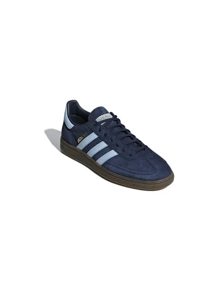 Pantofi Adidas albastru