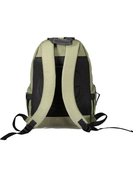 Torba North Sails w miejskim stylu czarna