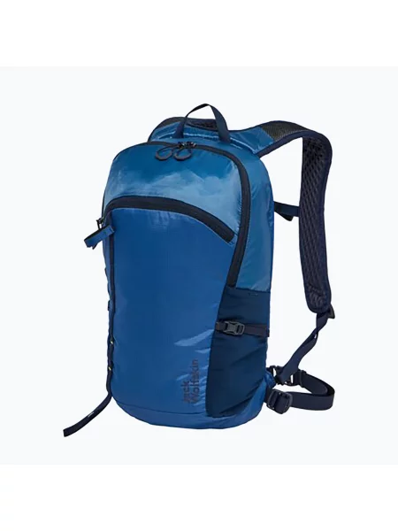 Plecak turystyczny Jack Wolfskin Prelight Shape 15 l evening sky niebieski