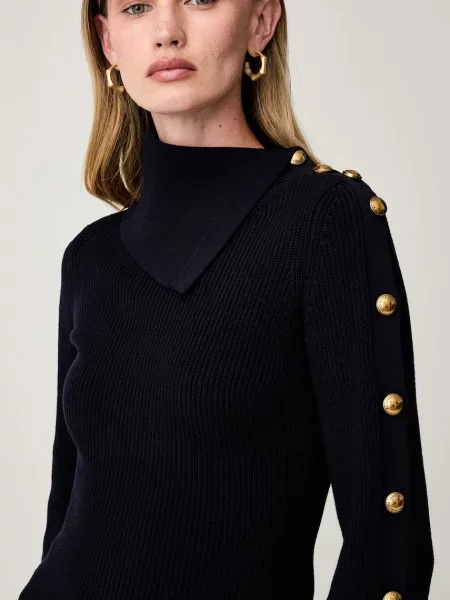 Свитер Elisabetta Franchi