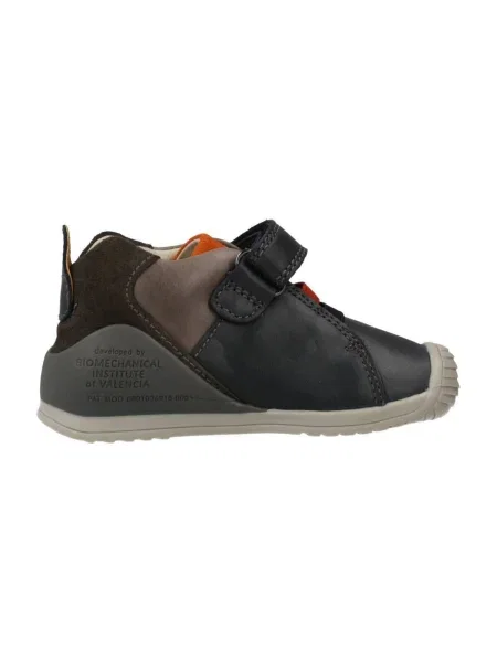 Pantofi copii Biomecanics albastru