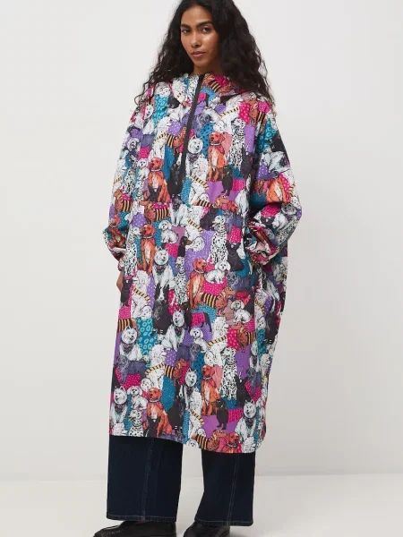 Medicine дощовик