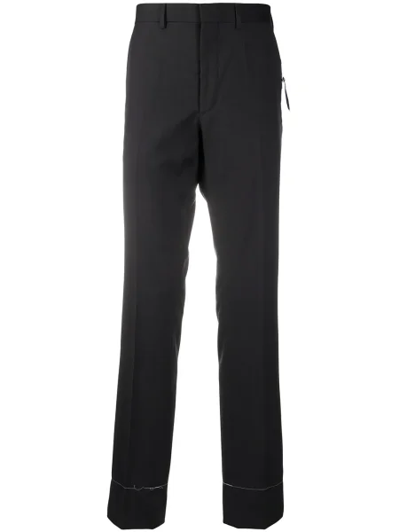 Pantaloni Ralph Lauren Purple Label gri