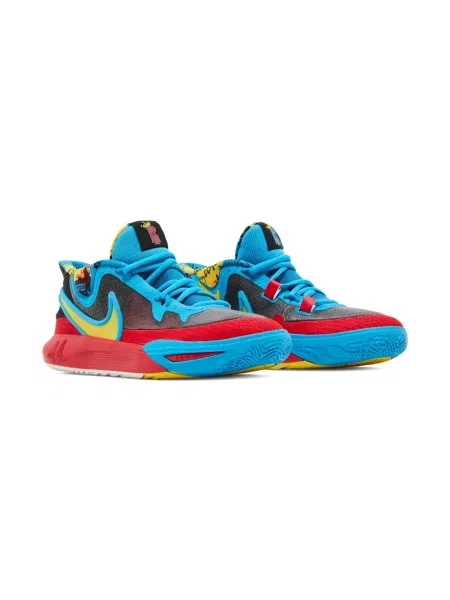 Маратонки Nike Kyrie синьо