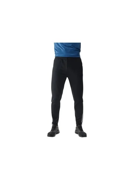Pantaloni 4f negru