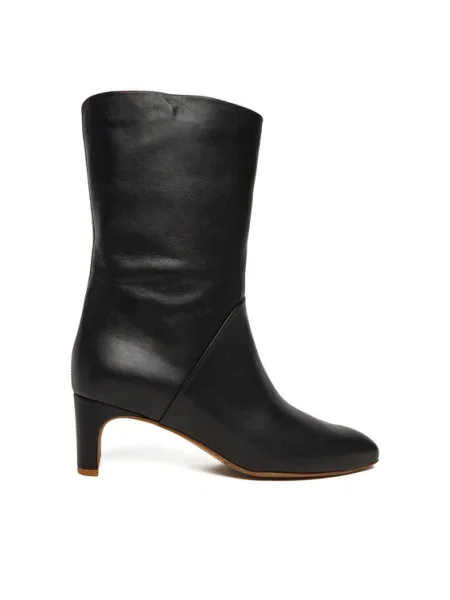 Balagan Botine Adina negru
