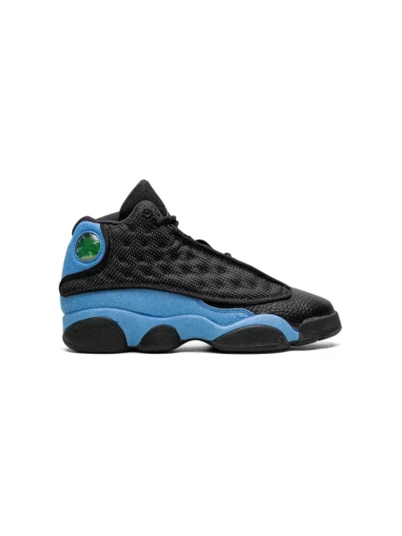 Sneakersy dziecięce Jordan Air Jordan 13 czarne