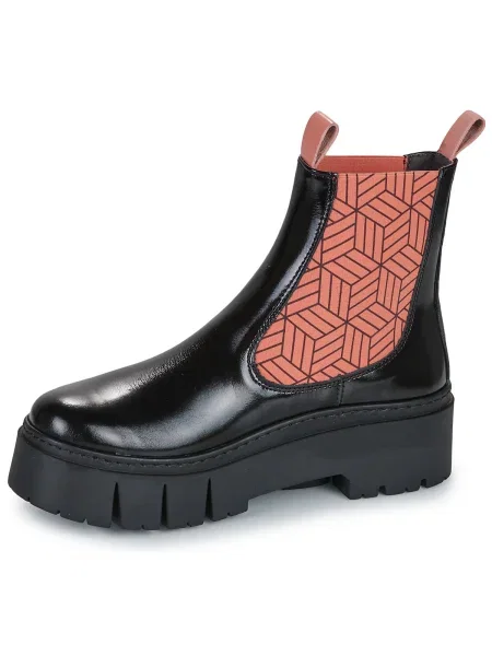 Pantofi Art