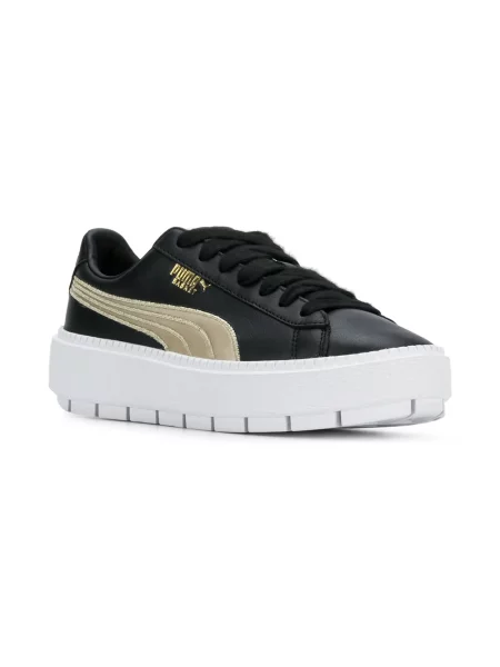 Sportbačiai Puma juoda