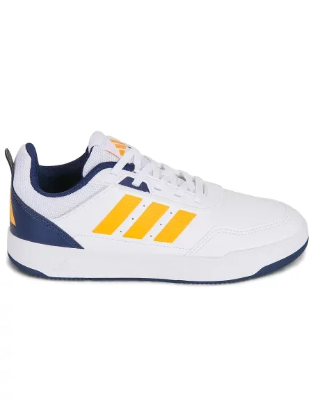 Gyerek félcipő Adidas fehér