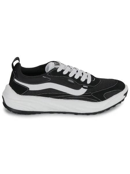 Pantofi Vans alb