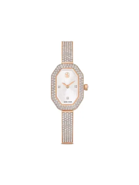 Brăţară Swarovski alb