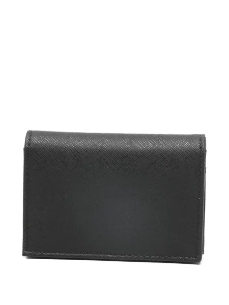 Portofel Emporio Armani negru