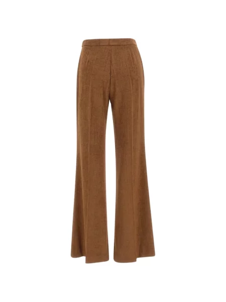 Pantaloni Kaos maro