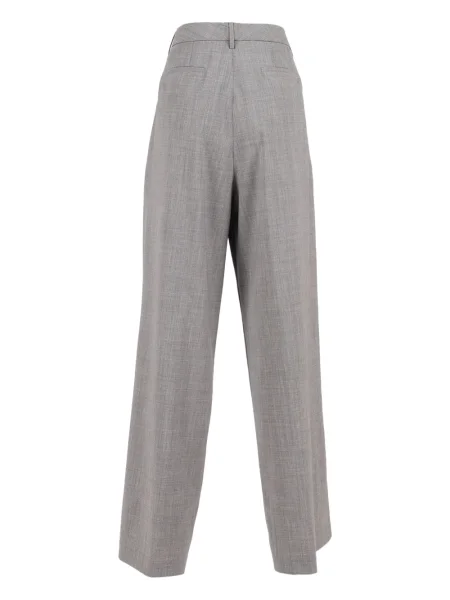 Pantaloni Fabiana Filippi gri