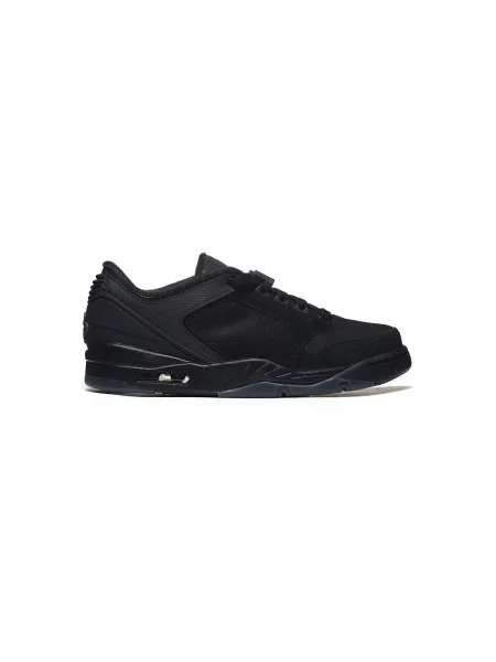 Tenisky Nike Jordan čierna